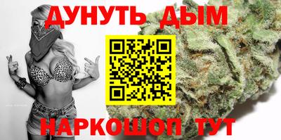 молекула духа Шахты